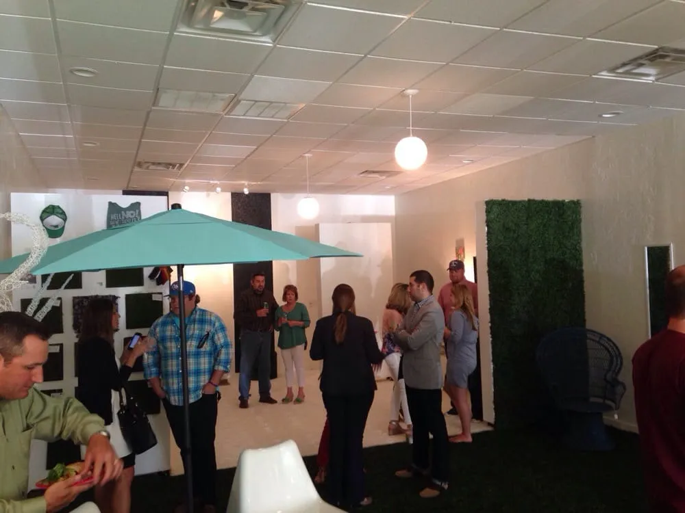 Custom landscape installation for homes in Oklahoma City, OK by Always Greener