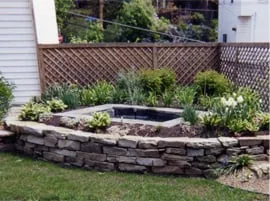 Reliable landscape installation for beautiful yards across Pittsburgh, PA - Always Greener