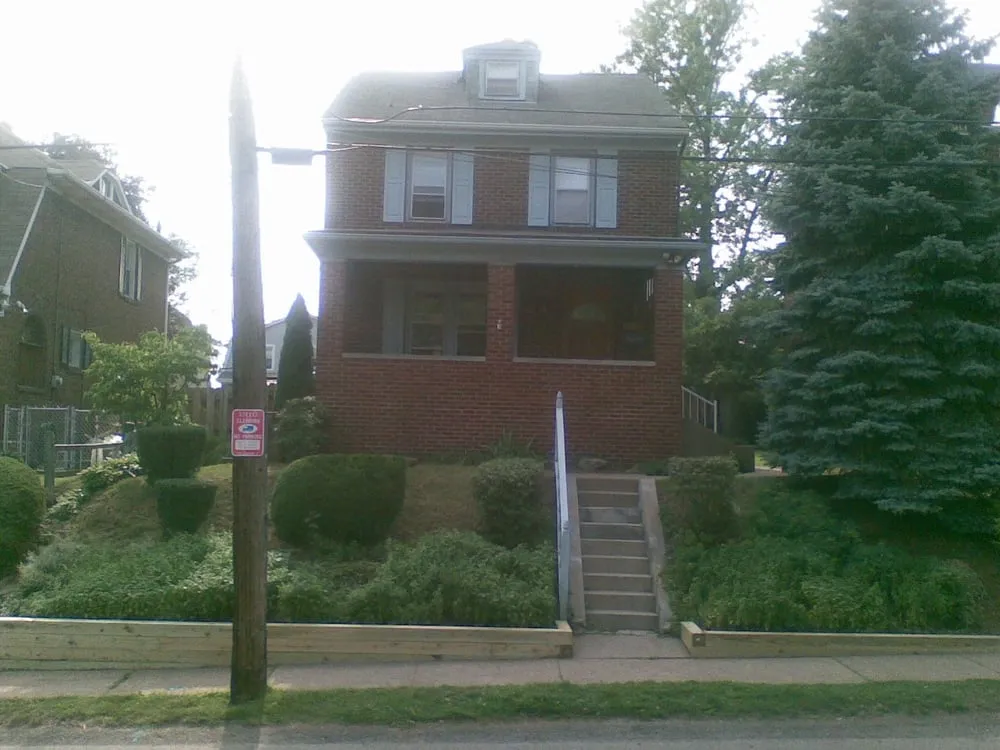 Custom lawn mowing service for year-round maintenance in Pittsburgh, PA by Always Greener