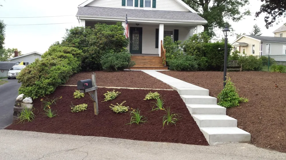 Top-rated garden landscaping in Pittsburgh, PA - Always Greener