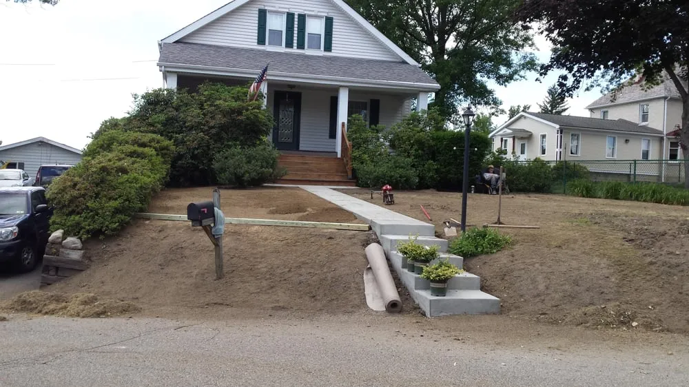 Local lawn care service in Pittsburgh, PA - Always Greener