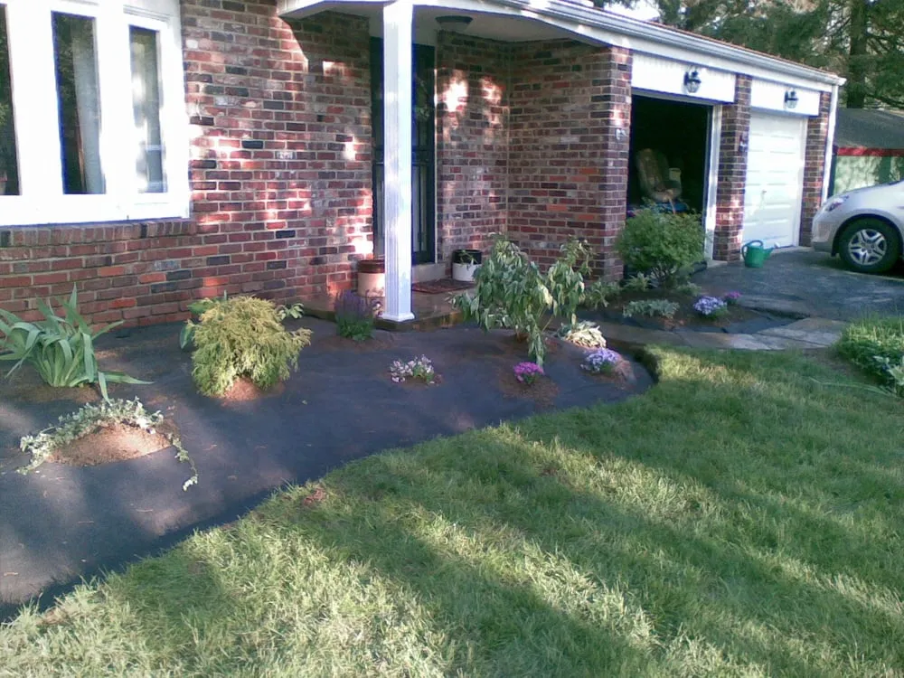 Custom yard cleanup service experts serving Pittsburgh, PA - Always Greener