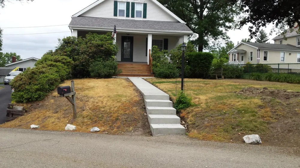 Affordable yard cleanup service in Pittsburgh, PA by Always Greener