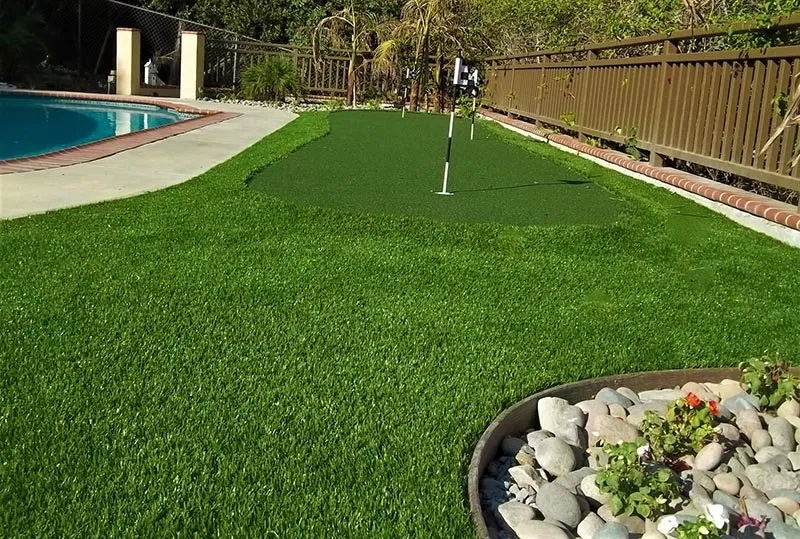 Trusted yard cleanup service for beautiful yards in San Diego, CA by Always Greener
