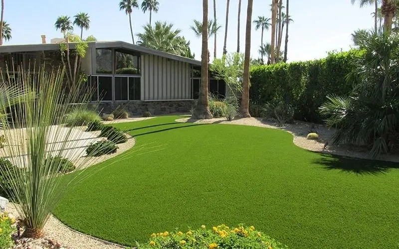 Professional yard maintenance experts serving San Diego, CA - Always Greener