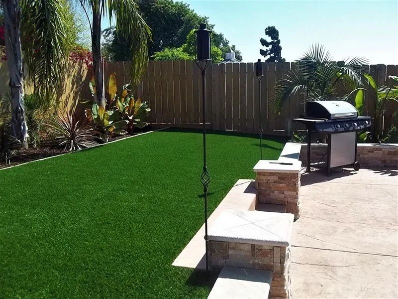 Local landscape installation experts serving San Diego, CA - Always Greener