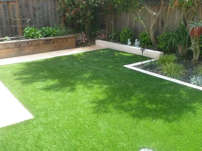 Professional garden landscaping in San Diego, CA - Always Greener