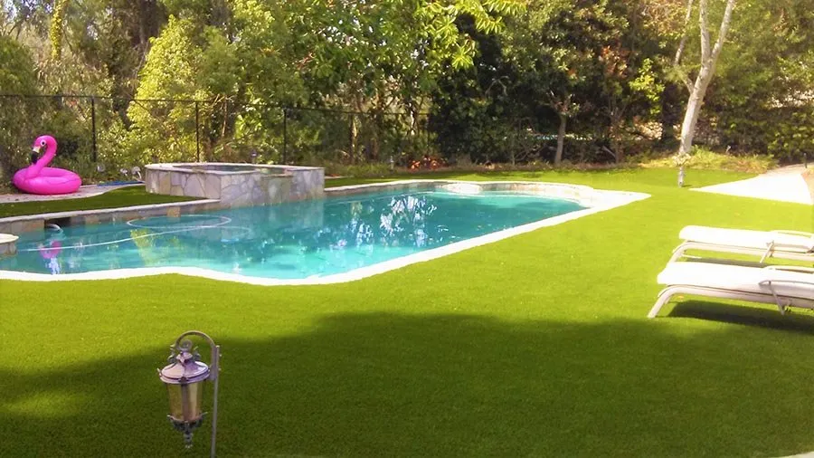 Trusted lawn care service for homes in San Diego, CA by Always Greener