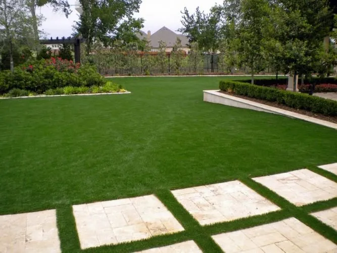 Professional outdoor landscaping for homes across San Diego, CA - Always Greener