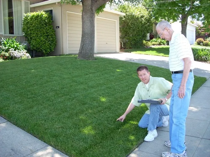 Local landscape design experts serving San Mateo, CA - Always Keep It Green