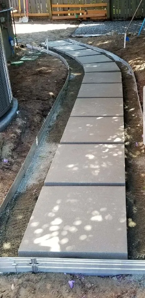 Affordable yard cleanup service experts serving Renton, WA - Always Landscaping & Construction