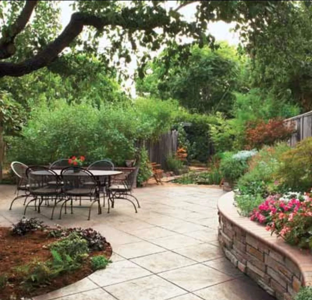 Affordable residential landscaping in Renton, WA by Always Landscaping & Construction