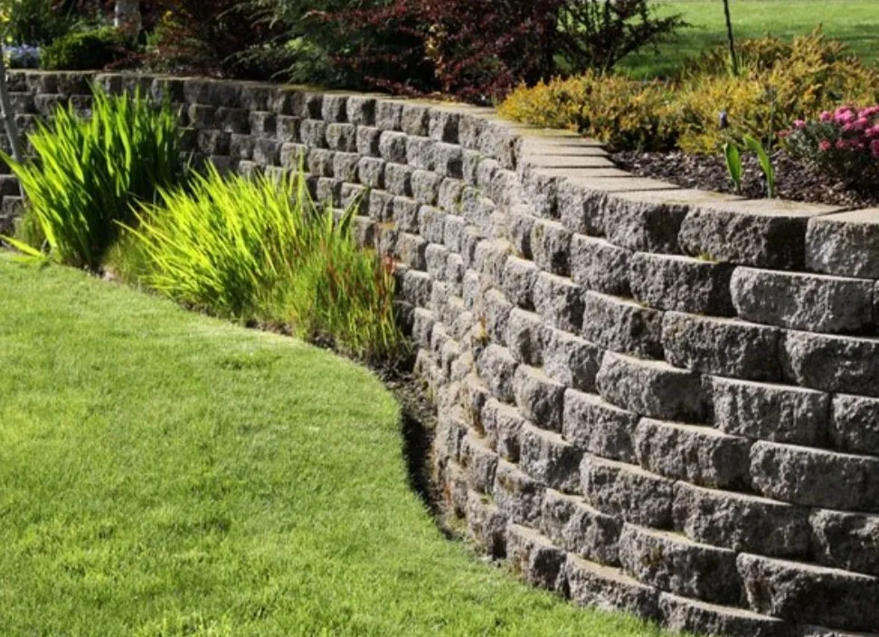 Affordable lawn care service for beautiful yards in Renton, WA by Always Landscaping & Construction