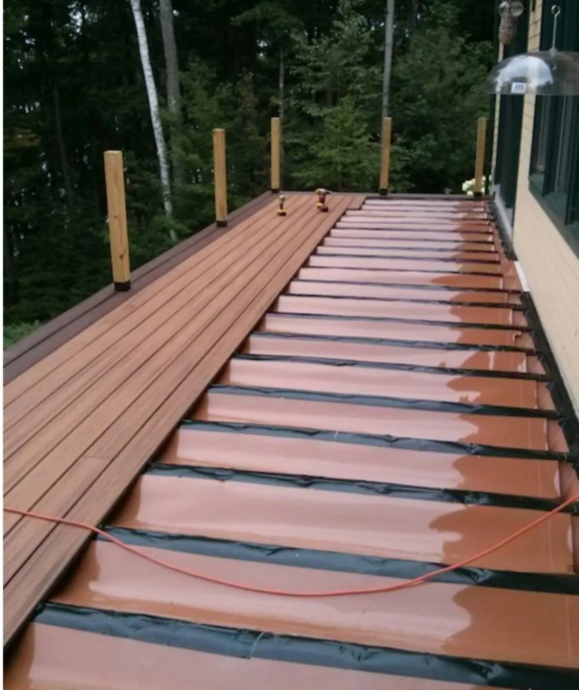 Top-rated garden landscaping in Renton, WA by Always Landscaping & Construction