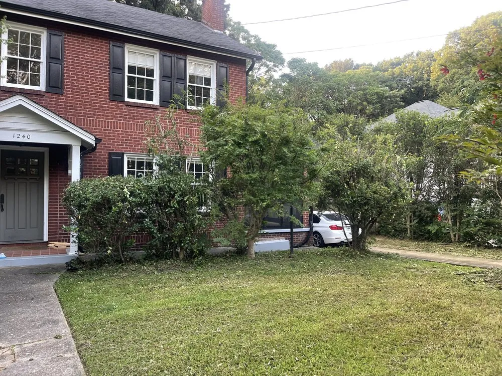 Reliable landscape design for beautiful yards across Jonesboro, GA - Always Looking Forward