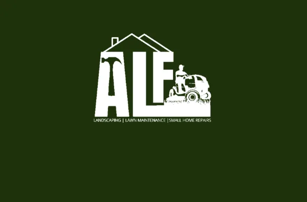 Custom landscape design in Jonesboro, GA - Always Looking Forward