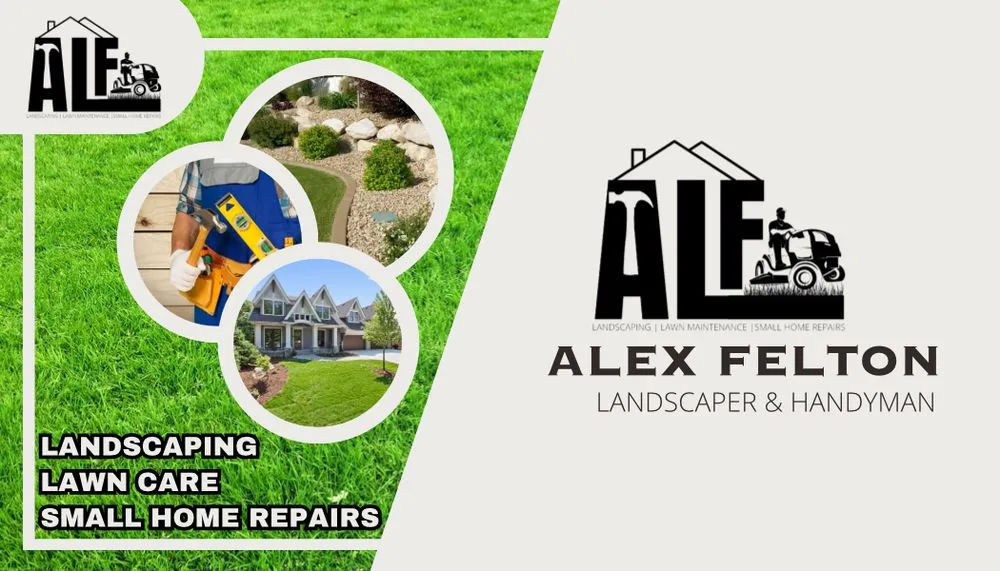 Affordable landscape design in Jonesboro, GA - Always Looking Forward