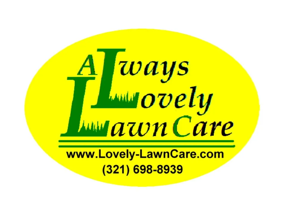 Reliable lawn mowing service for homes in Merritt Island, FL by Always Lovely Lawn Care
