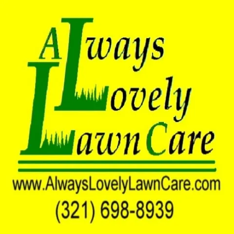 Custom garden landscaping for beautiful yards across Merritt Island, FL - Always Lovely Lawn Care