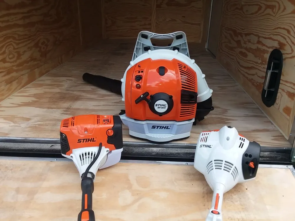 Professional landscaping services for beautiful yards across Beverly Hills, FL - Always Mowed