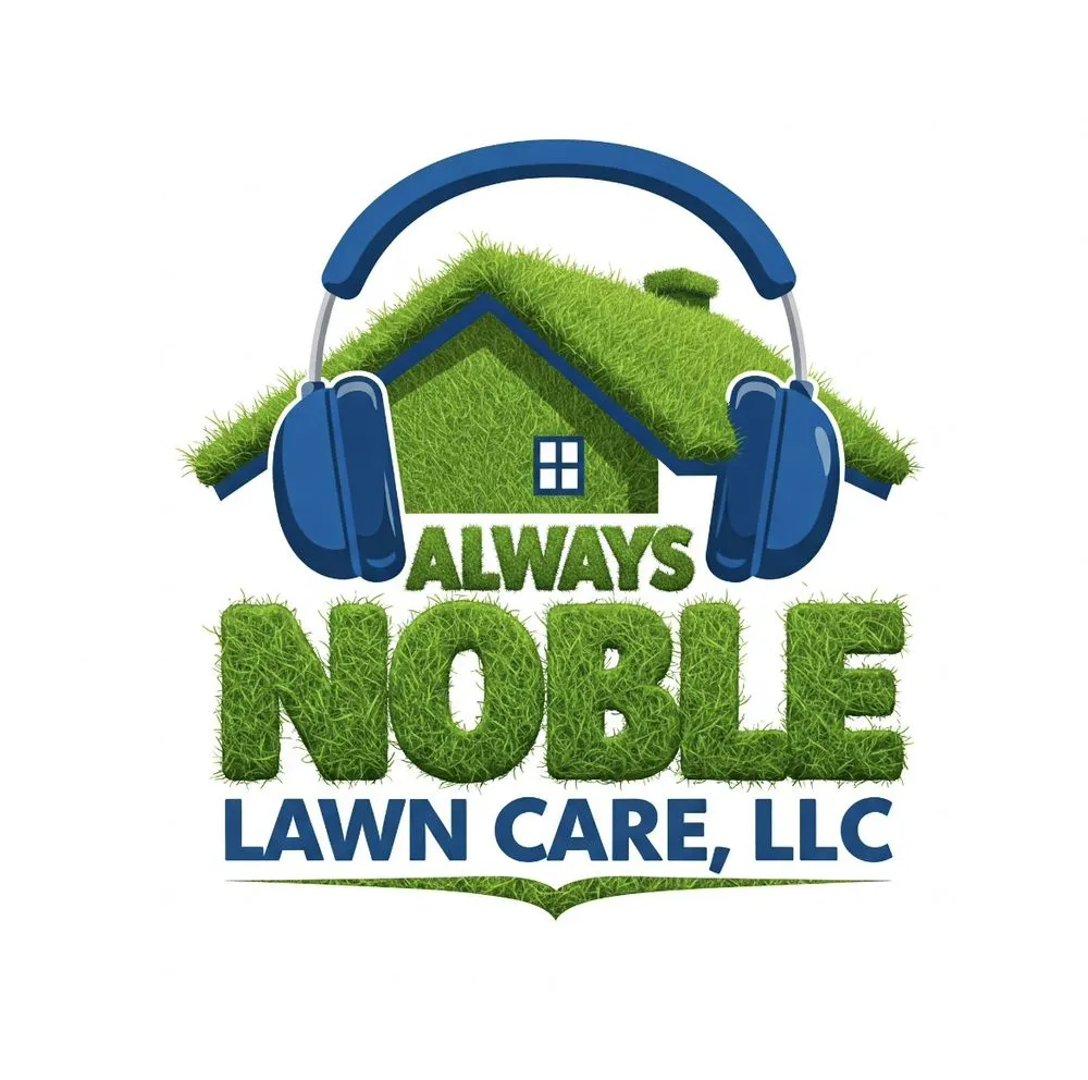 Reliable lawn mowing service for homes in Columbus, OH by Always Noble Lawn Care
