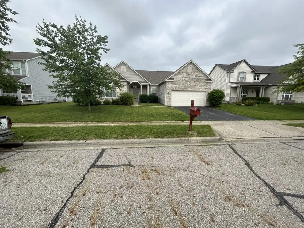 Affordable outdoor landscaping experts serving Columbus, OH - Always Noble Lawn Care