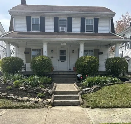 Always Noble Lawn Care Logo