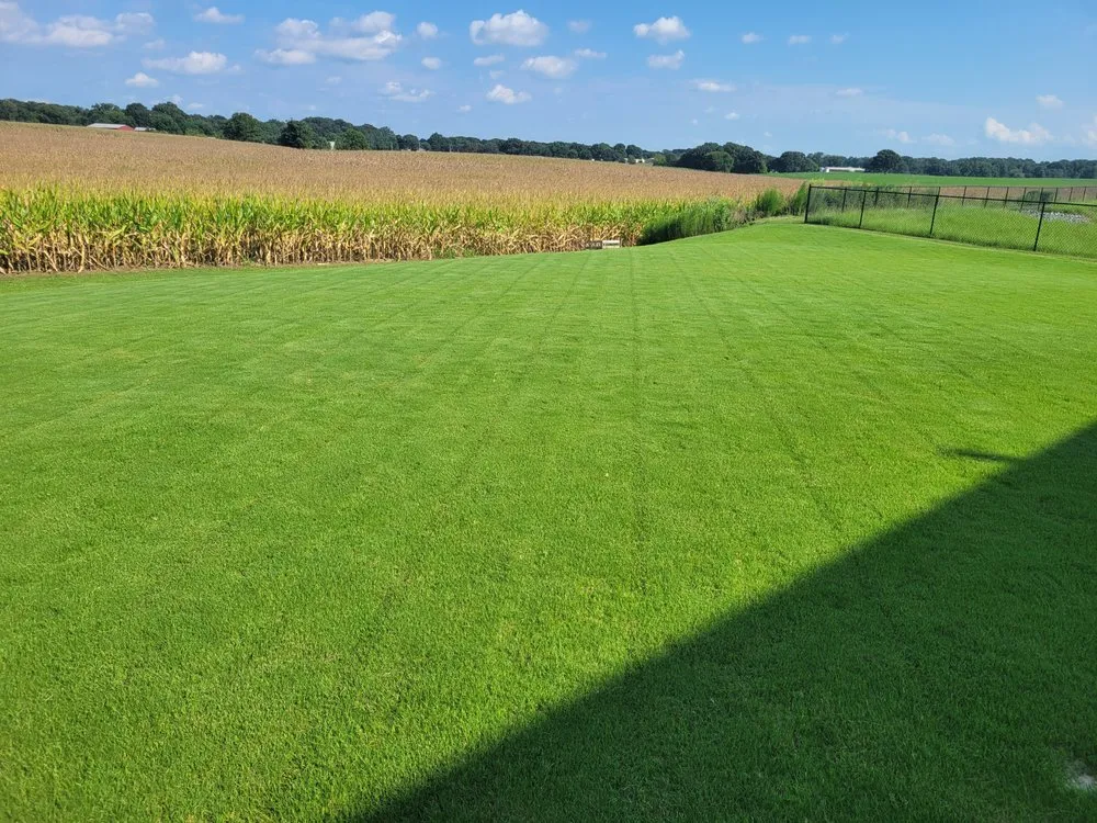 Reliable outdoor landscaping experts serving Monroe, NC - Always Outside Turf Care