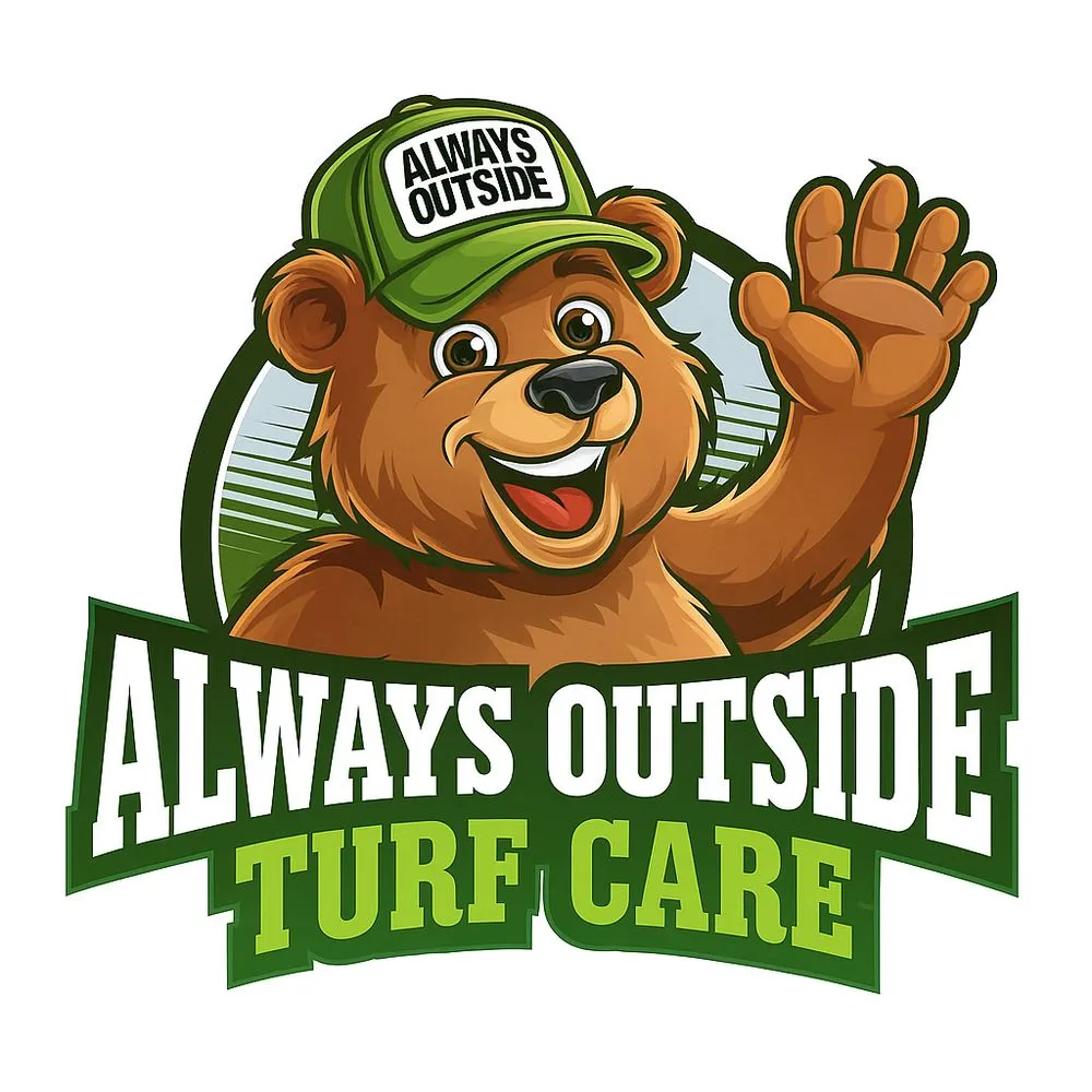 Top-rated lawn mowing service for beautiful yards across Monroe, NC - Always Outside Turf Care