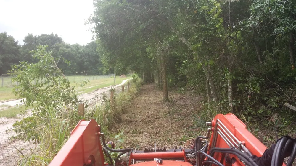 Trusted landscape design in Groveland, FL by Always Passin Grass