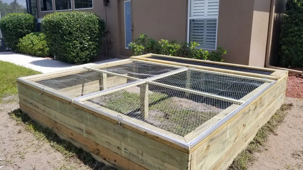 Reliable outdoor landscaping for year-round maintenance in Groveland, FL by Always Passin Grass