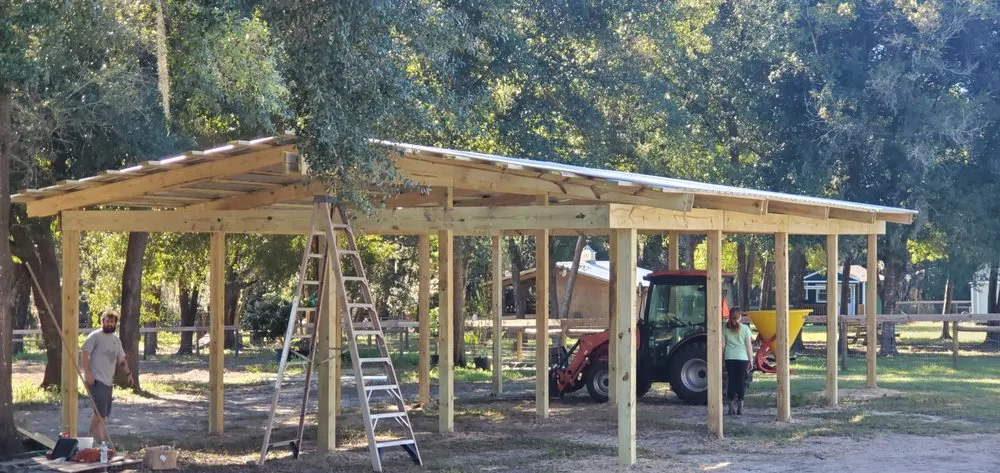 Custom yard maintenance for outdoor upgrades in Groveland, FL by Always Passin Grass