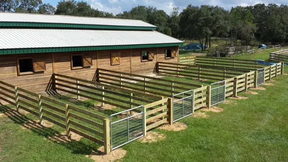 Local lawn care service in Groveland, FL - Always Passin Grass