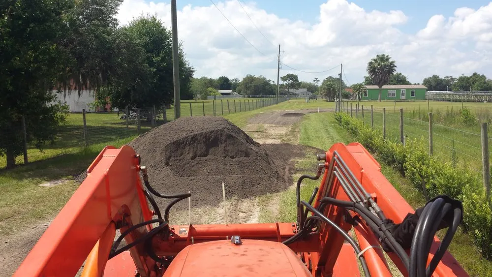 Top-rated lawn mowing service experts serving Groveland, FL - Always Passin Grass