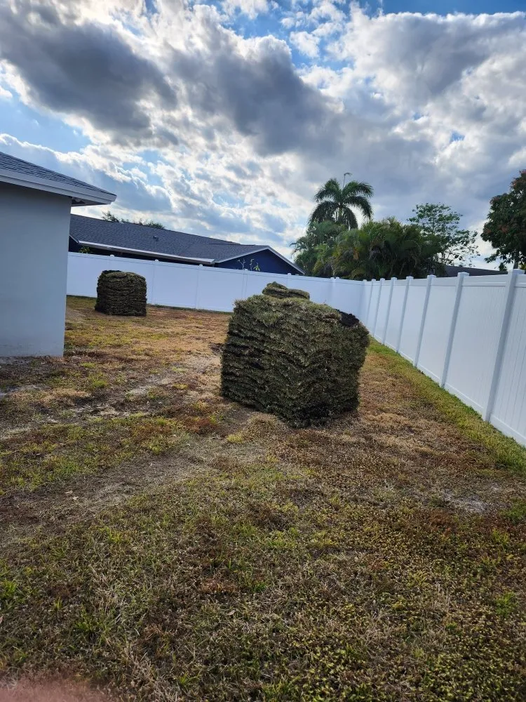 Top-rated lawn care service experts serving Pompano Beach, FL - Always Right Lawn Care