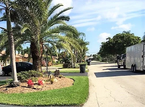 Reliable landscaping services in Pompano Beach, FL - Always Right Lawn Care