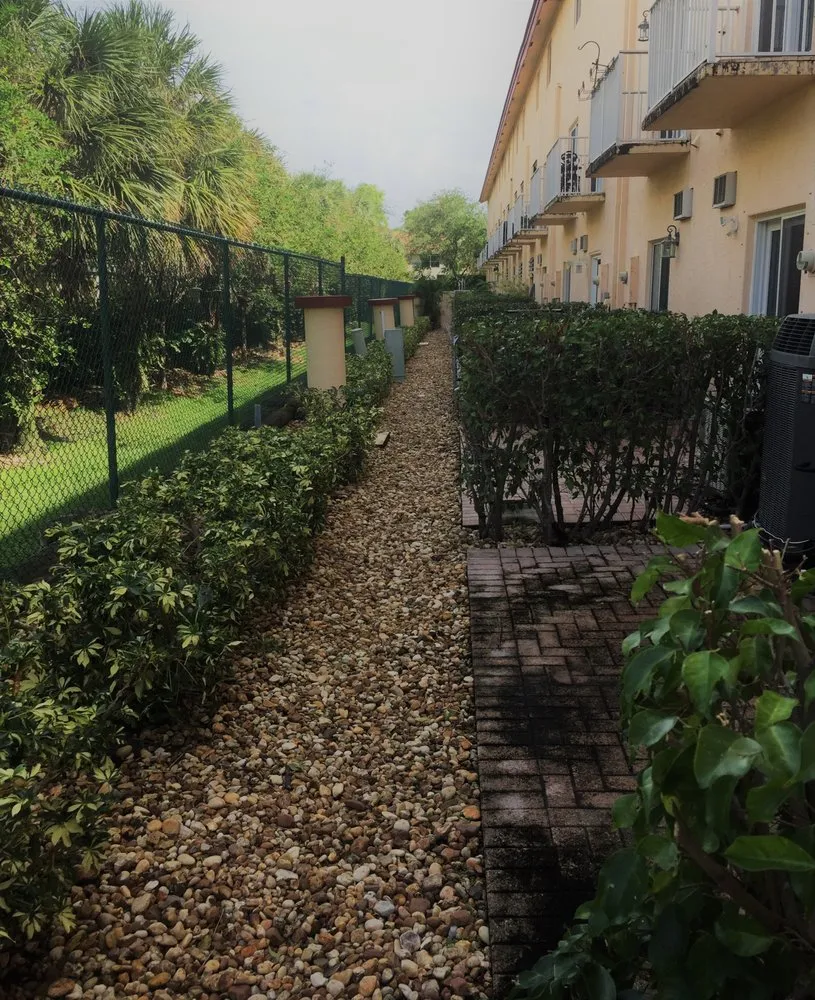 Reliable landscaping services near you in Pompano Beach, FL by Always Right Lawn Care