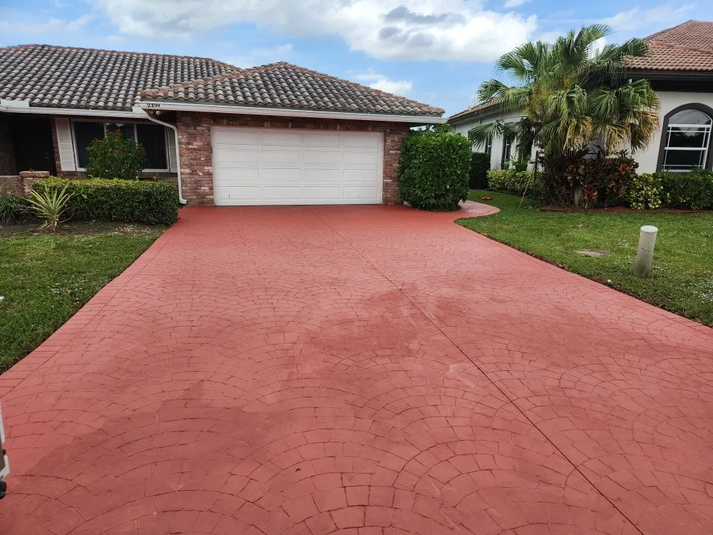 Trusted landscaping services with custom design across Pompano Beach, FL - Always Right Lawn Care