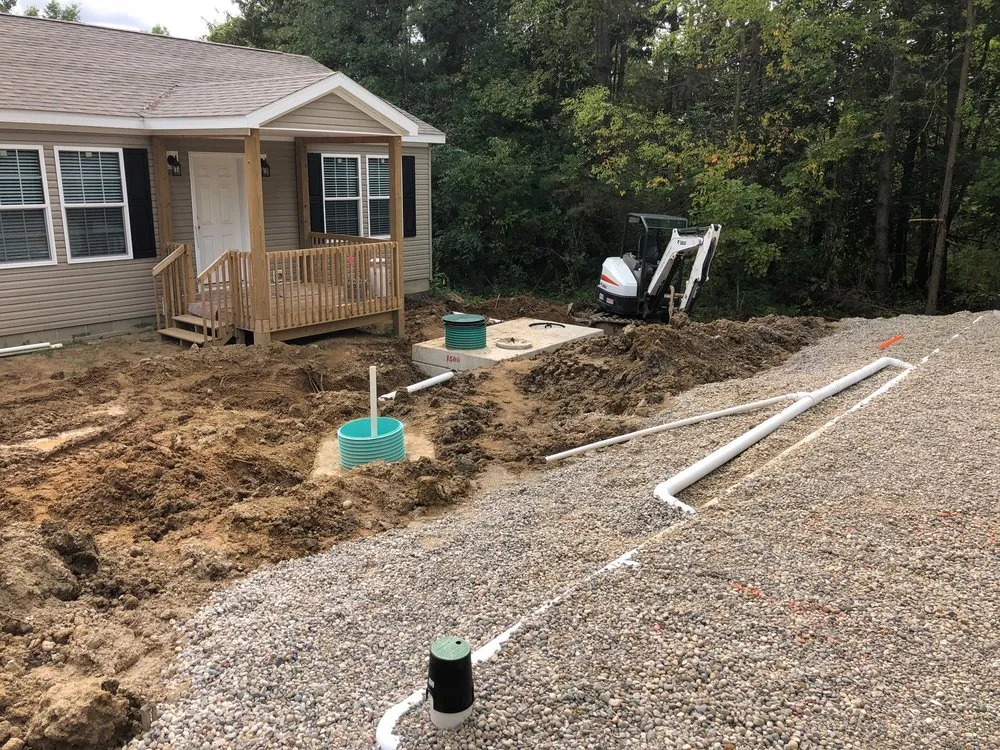 Expert landscape design experts serving Groveland Township, MI - Always Sharp