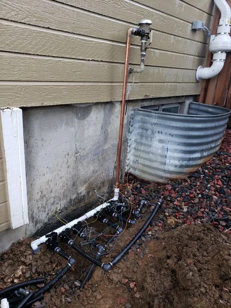 Expert lawn mowing service in Littleton, CO - Always There Irrigation