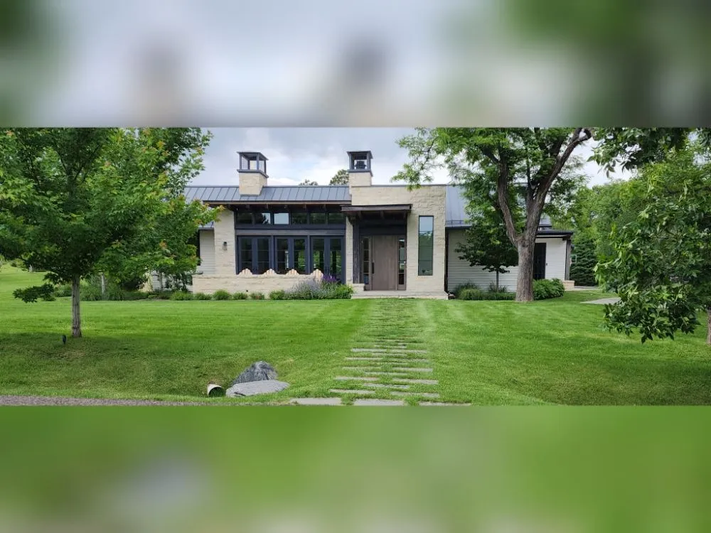 Expert landscaping services for homes in Littleton, CO by Always There Irrigation