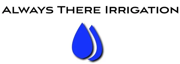 Always There Irrigation Logo