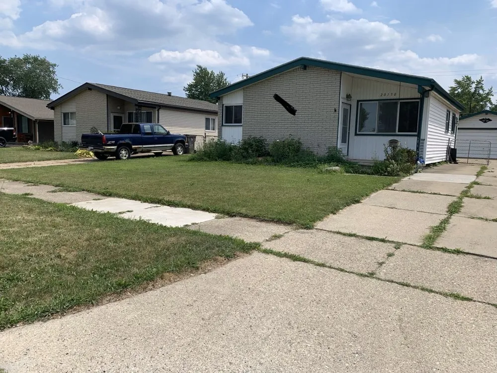 Local yard maintenance with custom design across Roseville, MI - Always There Lawn Care