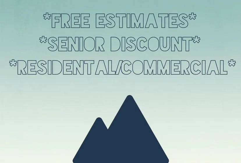 Expert yard maintenance experts serving Roseville, MI - Always There Lawn Care