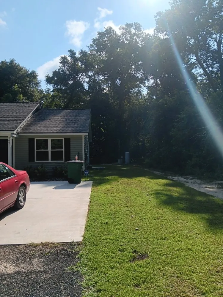 Trusted residential landscaping near you in Crawfordville, FL by Always True Landscaping and Horticulture Specialists