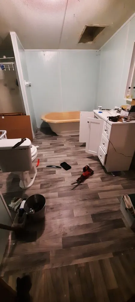 Affordable lawn care service in Crawfordville, FL by Always True Landscaping and Horticulture Specialists