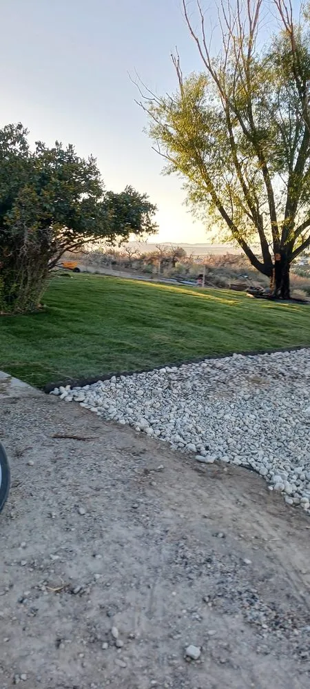 Reliable garden landscaping near you across Spring Creek, NV - Alwayz Dreamin Lawn Care Services