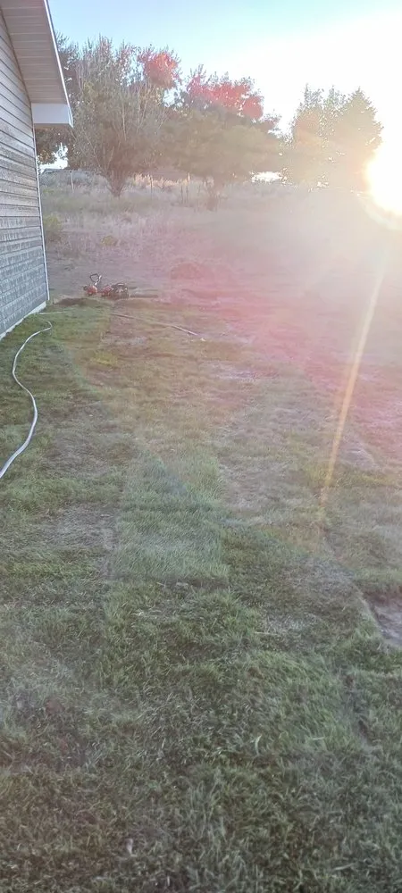 Trusted lawn mowing service near you across Spring Creek, NV - Alwayz Dreamin Lawn Care Services