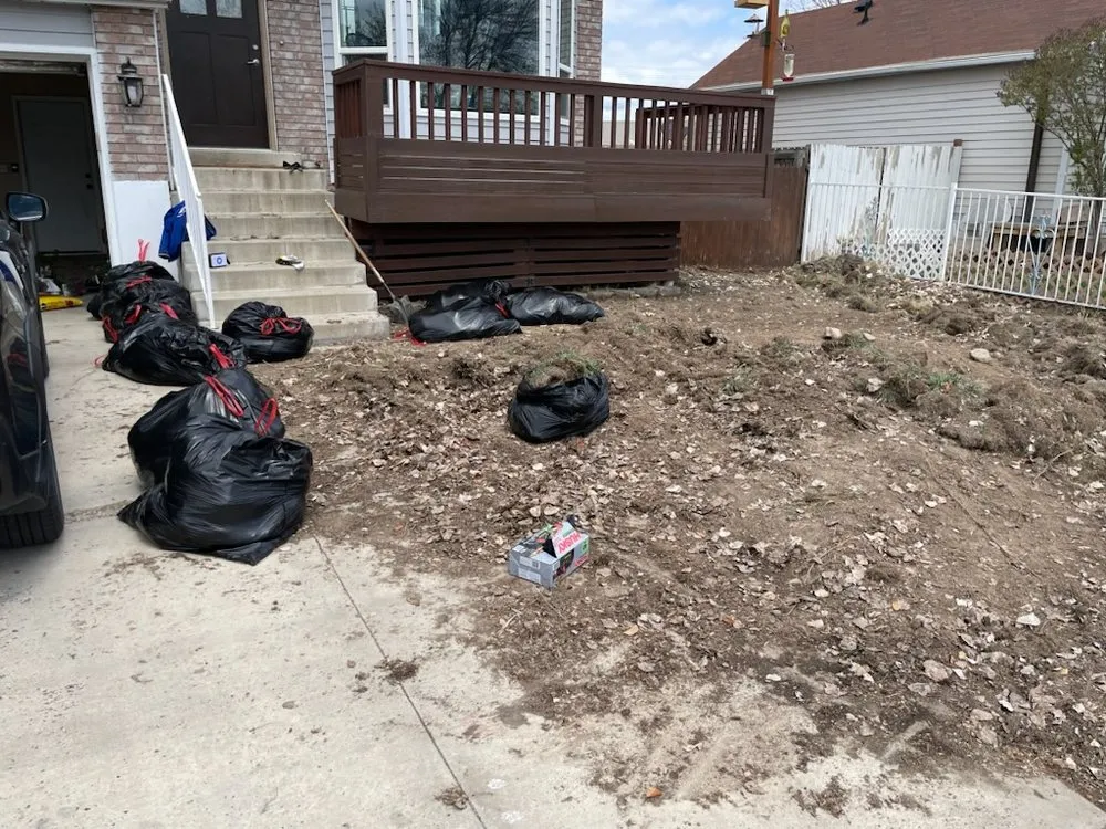 Reliable outdoor landscaping experts serving Spring Creek, NV - Alwayz Dreamin Lawn Care Services