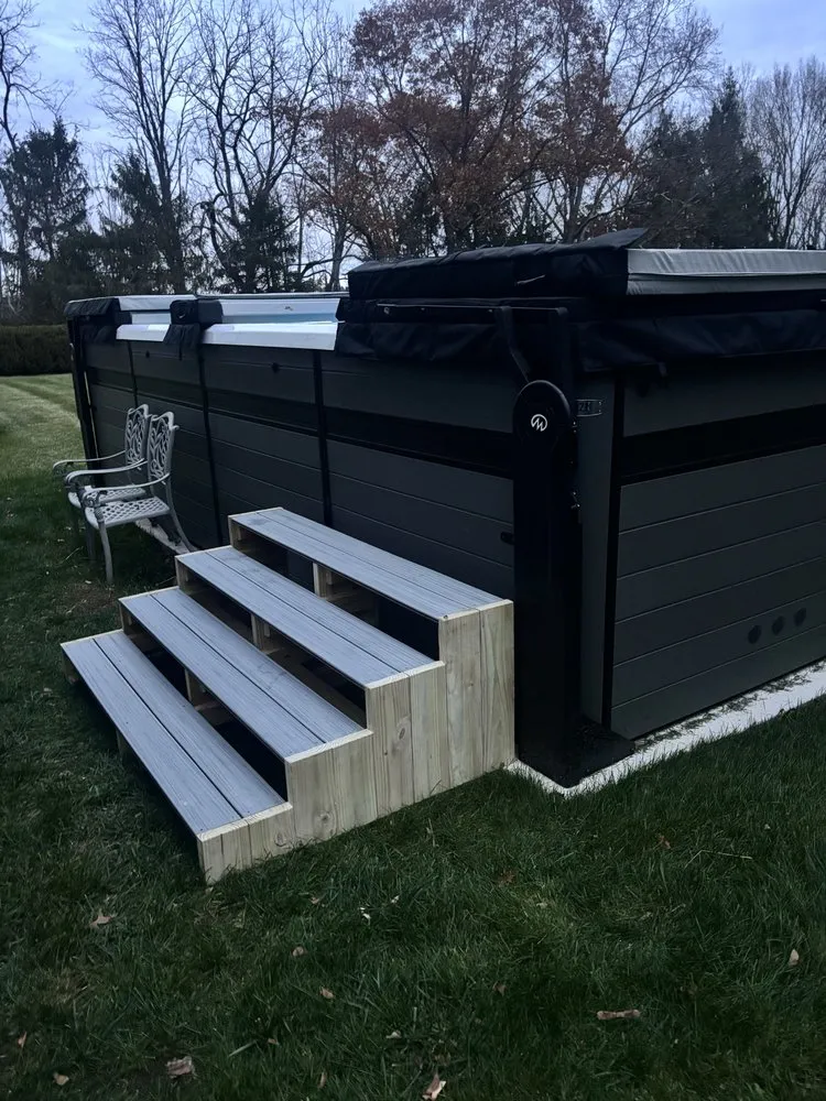 Professional lawn care service experts serving Washington, NJ - Alyjestic